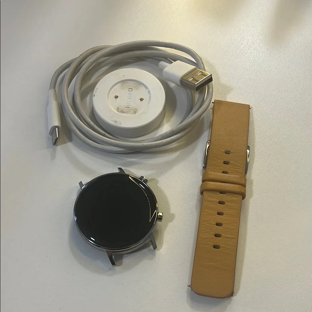 HUAWEI WATCH GT 2